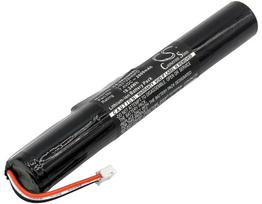 2600mAh for Sony SRS-X5