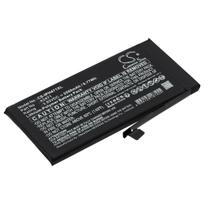 2550mAh for Apple iPhone 12 Mini