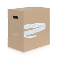 Ubiquiti UniFi Cat6A CMR vidaus kabelis UACC-Cable-C6A-CMR