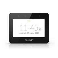 KEYPAD TOUCHSCREEN INTEGRA/INT-TSG2R-B SATEL