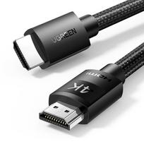 HDMI 2.0 kabelis UGREEN HD119 4K/60Hz - 5m