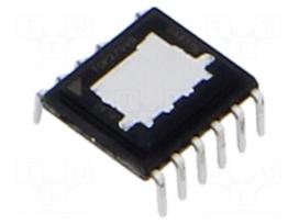 IC: PMIC | AC/DC switcher,SMPS controller | 9A | 59.4÷145kHz | 1.8Ω