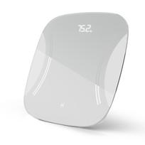 Homedics SCL-B125-SV3R Essential Body Weight Scale