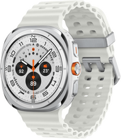 Samsung Galaxy Watch Ultra Smartwatch 47mm Titanium White