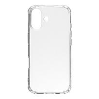 Tactical TPU Plyo Cover for Apple iPhone 17