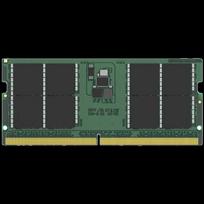 Kingston DRAM 32GB 5600MT/s DDR5 Non-ECC CL46 SODIMM 2Rx8