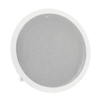 PC 8T ~ Plastikāta griestu skaļrunis 20W 88dB