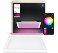 Philips Hue Surimu Hue griestu panelis kvadrātveida mazs 929003598002 8721103044570