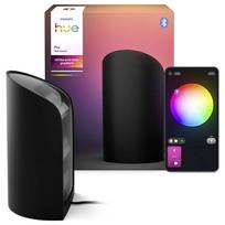 Philips Hue Hue Flare galda/sienas lampa melna 929003837701 8720169339712