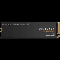 SSD POWERED BY SANDISK  Black SN8100 2TB M.2 2280 PCIe Gen5 x4 NVMe