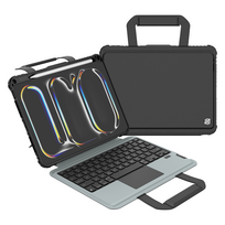 Nillkin Bumper GO Keyboard Case for iPad Pro 11