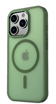 Swissten MagStick Flex Case for Apple iPhone 17