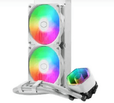 Cooler Master MasterLiquid 240 Core II Liquid cooling kit