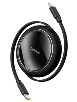Baseus Free2 Pull Cable USB-C - Lightning 1m