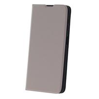 Mocco Smart Soft Book Case for Smartphone Apple iPhone 17 Pro Max