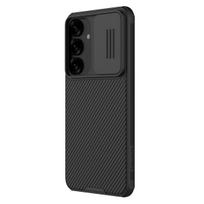 Nillkin CamShield PRO Magnetic Hard Case for Samsung Galaxy S25