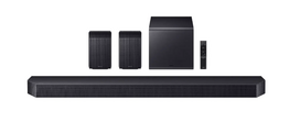 Samsung Q-Series HW-Q990F Soundbar 756 W