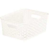 Curver My Style Basket S 25,5x19,6x10,3cm
