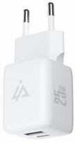 iPeax GaN USB-C / USB Charger 25W