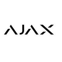 VIDEO DOORBELL/GREY 66393 AJAX
