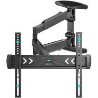 TV SET ACC WALL MOUNT /40-75"/BLACK NP47-B ONKRON