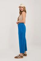 velvetinės kelnės modelis 228362 Rue Paris