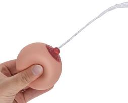 Purkštukas Squirt Ball Boob