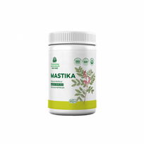 ŠVENČIONIŲ VIATSŽAOLĖS, Mastika, 60 kapsulių