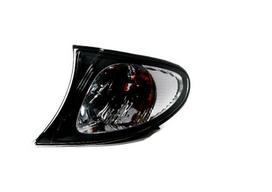 BMW E46 Sedan Touring baltos spalvos posūkio lemputė kairė originali 63137165849
