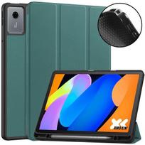 DĖKLAS SU STYLUS LAIKIKLIU, skirtas LENOVO Idea Tab 11" 2025 TB336FU TB336ZU