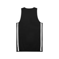 Puma Krepšinio Marškinėliai Vyrams TeamJaws Starter Jersey Black 685363 01 685363 01/XS