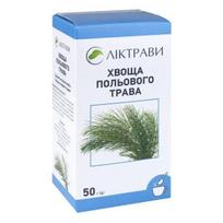 Asiūklių žolės arbata, 50 g LIKTRAVI