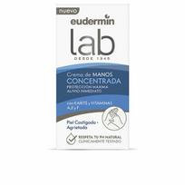 Rankų kremas Eudermin Labai sausai odai, 50 ml