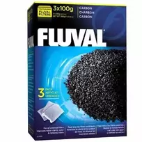 Hagen FLUVAL INDĖLIS Į FILTRA -HUNGEL 300G