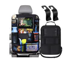 Automobilio sėdynės organizatorius TravelTidy