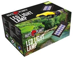 Terariumo apšvietimas : Repti Planet Light LED 30 diodų