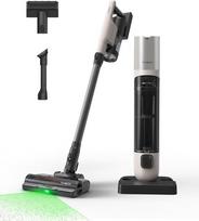 Dulkių siurblys - šluota Belaidis vertikalus dulkių siurblys Tineco PURE ONE Station 5 PRO, Belaidis vertikalus dulkių siurblys Tineco PURE ONE Station 5 PRO