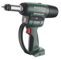 Akumuliatorinis kniediklis, Metabo NMP 18 LTX BL M10, 1vnt.