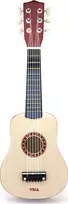Medinė vaikiška gitara Viga