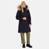 Huppa Moteriškas parkas VIENNA 1, dark blue