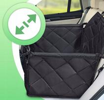 Automobilio sėdynės uždangalas PetGuard