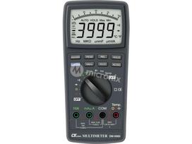 Skaitmeninis multimetras Lutron DM-9960