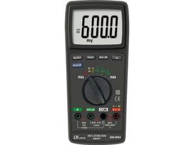 Skaitmeninis multimetras Lutron DM-9950