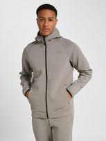 Džemperis Hummel UNISEX TECH FLEECE REGULAR ZIP