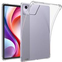 SILIKONINIS GALINIS DANGTELIS, skirtas LENOVO Idea Tab ZAFR0378PL 11" 2025 TB336FU TB336ZU