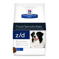 Prescription Diet™ z/d™ Canine sausas maistas šunims, 3 kg