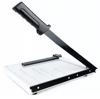 Gotel K756A - A4 formato popierinė giljotina