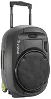 Nešiojama kolonėlė Ibiza PORT15VHF-MKII (400W)