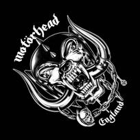 Motorhead Bandana skarelė