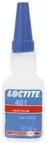 Loctite Hurtiglim 401 uni cianoakrilatas 20 g